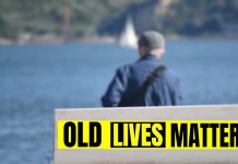 OldLivesMatter: Portugal em campanha global contra a discriminação pela idade