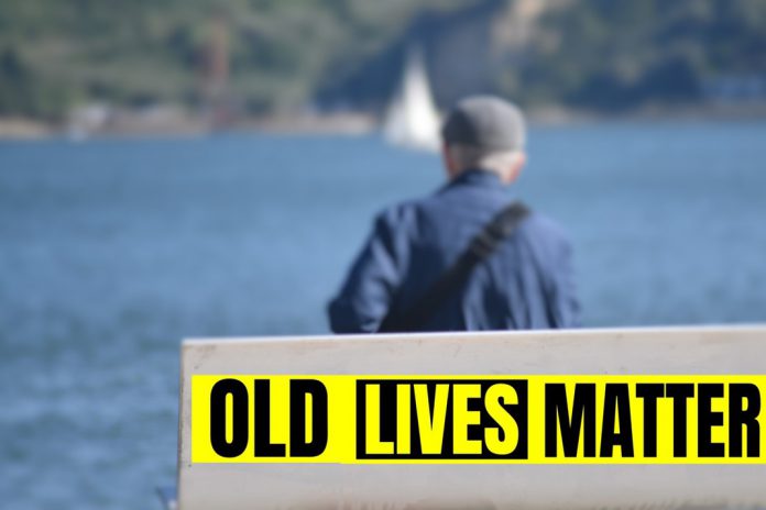 OldLivesMatter: Portugal em campanha global contra a discriminação pela idade
