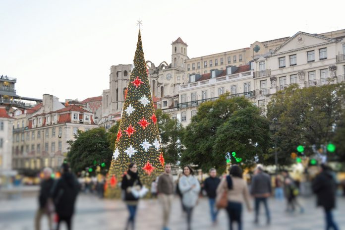 Governo promove iniciativa para compras seguras no Natal de 2020