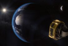 ESA aprova Missão Espacial Ariel sobre exoplanetas