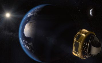 ESA aprova Missão Espacial Ariel sobre exoplanetas