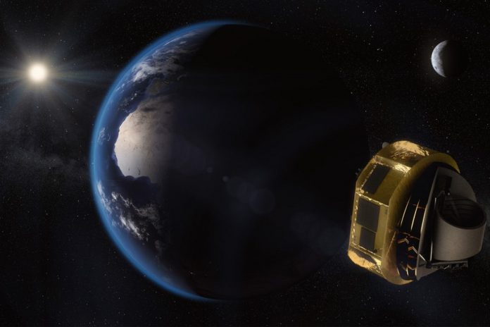 ESA aprova Missão Espacial Ariel sobre exoplanetas ESA aprova Missão Espacial Ariel sobre exoplanetas