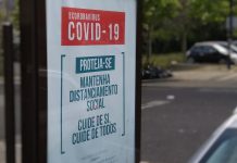 Estratégias para reduzir a transmissão da COVID-19 em espaços interiores