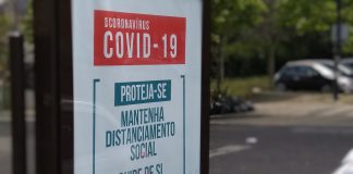 Estratégias para reduzir a transmissão da COVID-19 em espaços interiores