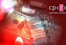 Anúncios de venda de vacina COVID-19 aumentam na Dark Net