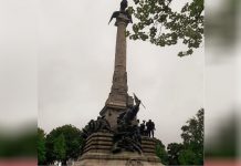 Associações querem monumento da rotunda da Boavista, no Porto, classificado