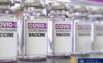 Vacina COVID-19 da AstraZeneca/Oxford autorizada no Reino Unido Vacina COVID-19 da AstraZeneca/Oxford autorizada no Reino Unido