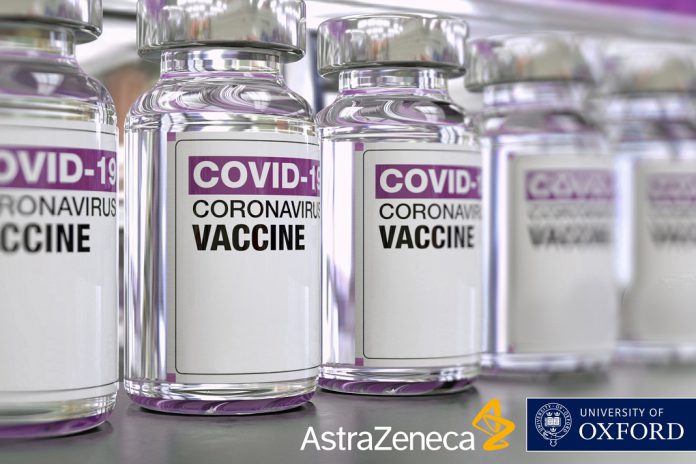 Vacina COVID-19 da AstraZeneca autorizada no Japão