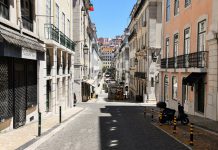 Sistema de Reutilização de copos vai ser instalado pela Câmara Municipal de Lisboa