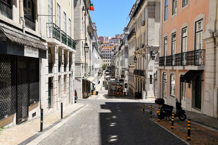 Sistema de Reutilização de copos vai ser instalado pela Câmara Municipal de Lisboa Sistema de Reutilização de copos vai ser instalado pela Câmara Municipal de Lisboa