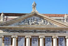 Teatro Nacional D. Maria II abre candidaturas para programa de estágios na área da interpretação Teatro Nacional D. Maria II abre candidaturas para programa de estágios na área da interpretação