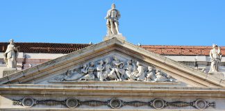 Teatro Nacional D. Maria II abre candidaturas para programa de estágios na área da interpretação