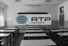 Alunos do ensino básico vão ter no 3.º período letivo, apenas aulas a distância. Para complementar o trabalho dos professores são emitidas na RTP Memória sessões com conteúdos pedagógicos referentes a matérias essenciais do 1.º ao 9.º ano.