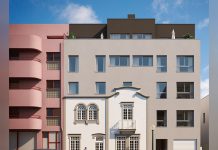 Paraíso 49 é um novo edifício residencial para viver na Baixa do Porto Paraíso 49 é um novo edifício residencial para viver na Baixa do Porto