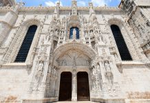 Mosteiro dos Jerónimos vai receber nova intervenção de Conservação e Restauro