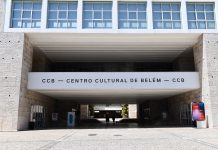CCB leva Concerto de Natal a casa dos portugueses