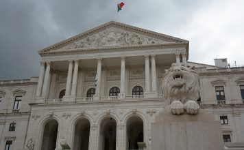 Eleições em Portugal: Capitalismo de casino Vs um futuro verde e social