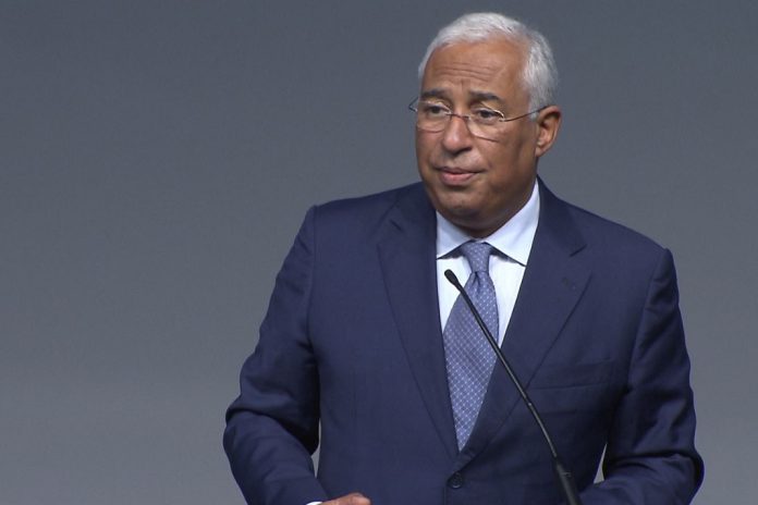 António Costa assegura aumento de alojamento estudantil nos politécnicos