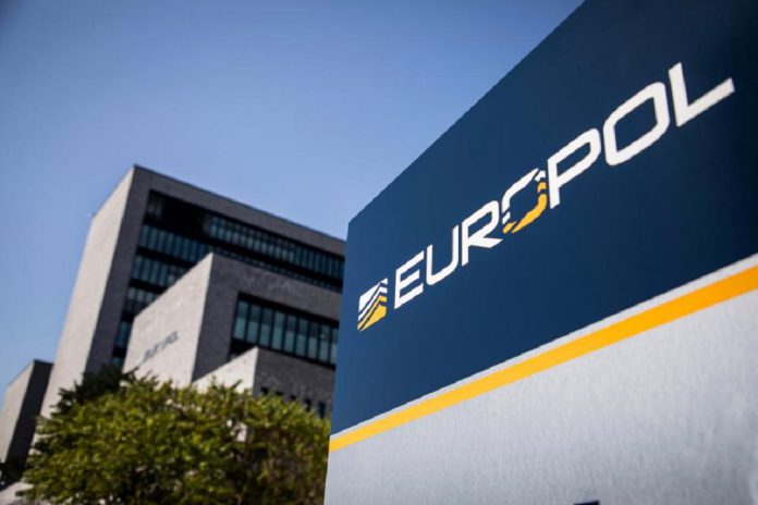Operação coordenada pela Europol leva à prisão de 50 suspeitos de trafego de cocaína Operação coordenada pela Europol leva à prisão de 50 suspeitos de trafego de cocaína