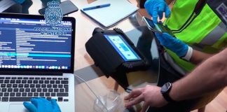 Desmantelada rede ilegal de transmissão conteúdos em streaming