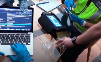 Desmantelada rede ilegal de transmissão conteúdos em streaming