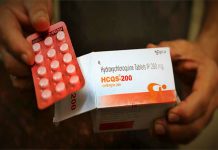 Farmacêuticos alertam: cloroquina e hidroxicloroquina tem uso restrito médico na COVID-19