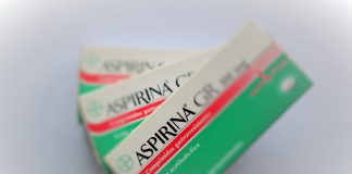 Aspirina pode reduzir probabilidade de infeção pelar COVID-19