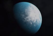 NASA encontra planeta em zona habitável