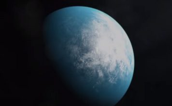 NASA encontra planeta em zona habitável