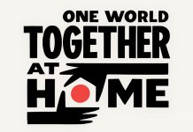 OMS: Concerto “Um Mundo: Juntos em Casa”