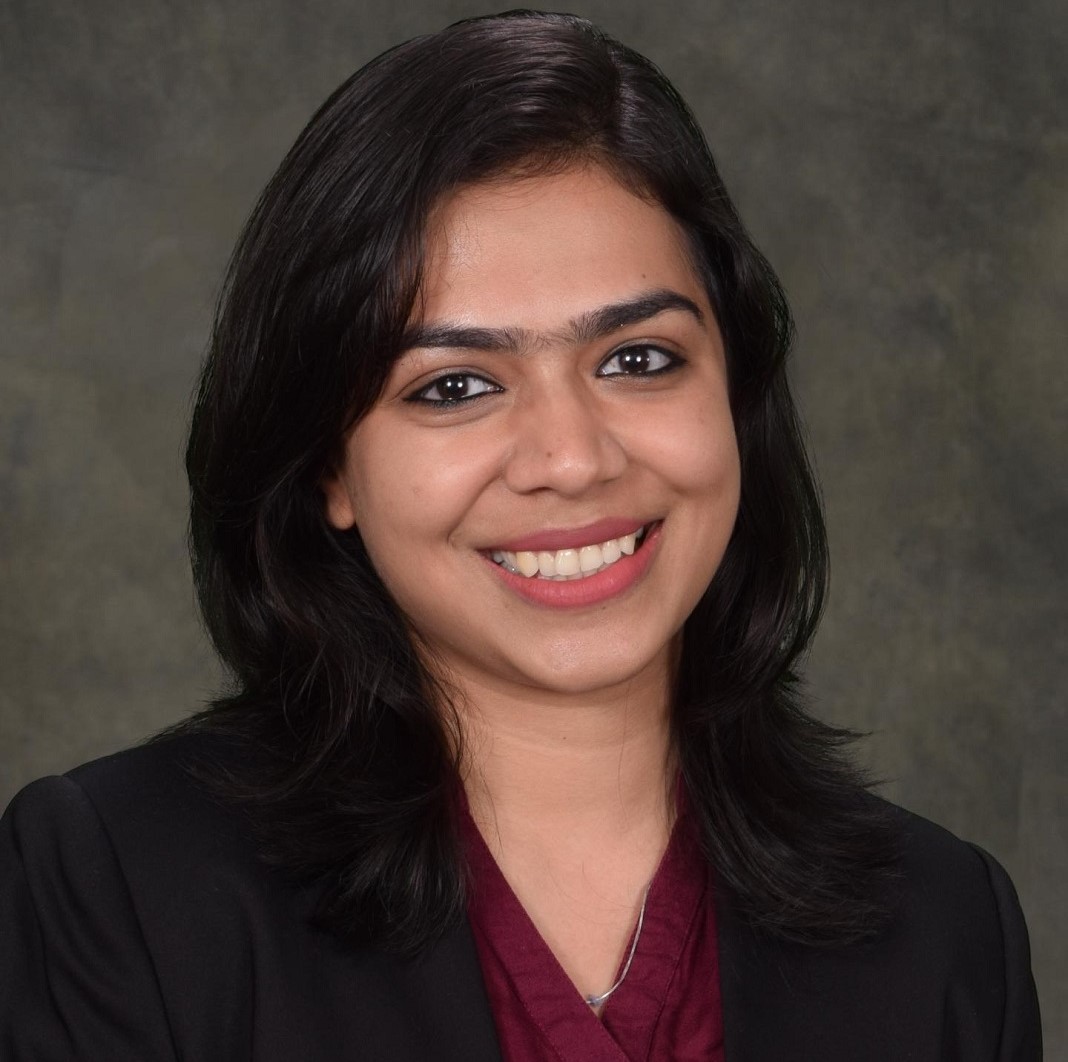 Sabrina Rahman Archie