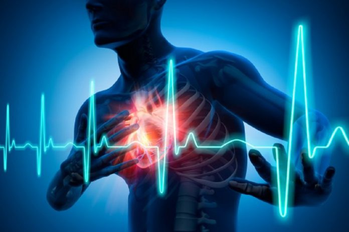 COVID-19 provoca doenças cardíacas que podem persistir no tempo