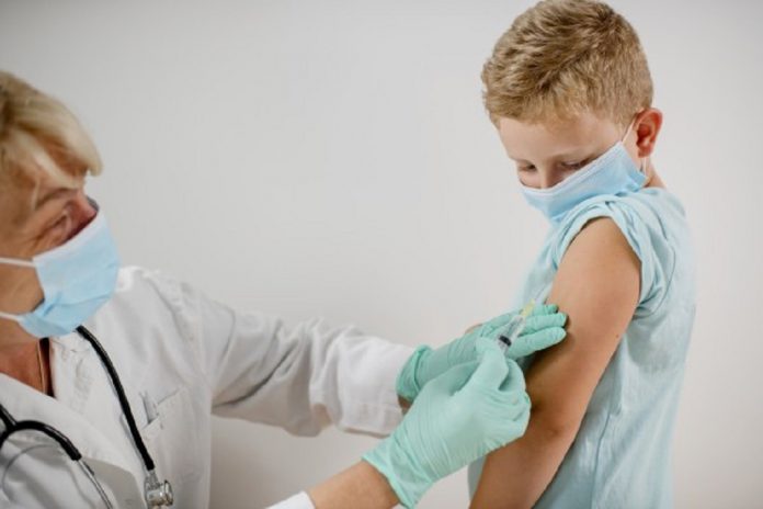 Vacina da gripe é vital em tempo de COVID-19, para pacientes com asma