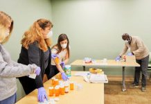 Fluvoxamina pode prevenir fases graves da COVID-19