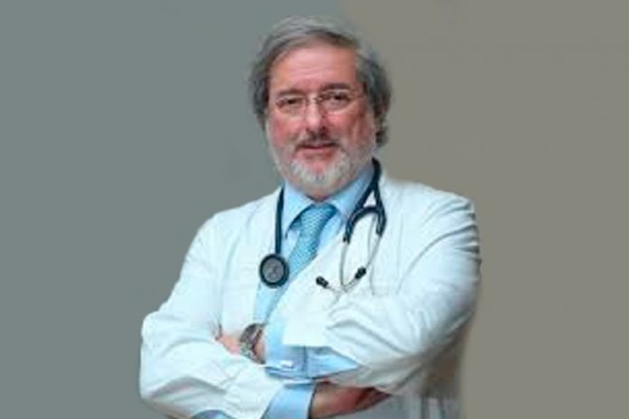 Luís Brito Avô, Internista do Hospital de Santa Maria e membro da equipe do Centro de Referência de Doenças Hereditárias Metabólicas; Coordenador do Núcleo de Estudos de Doenças Raras da Sociedade Portuguesa de Medicina Interna Luís Brito Avô, Internista do Hospital de Santa Maria e membro da equipe do Centro de Referência de Doenças Hereditárias Metabólicas; Coordenador do Núcleo de Estudos de Doenças Raras da Sociedade Portuguesa de Medicina Interna