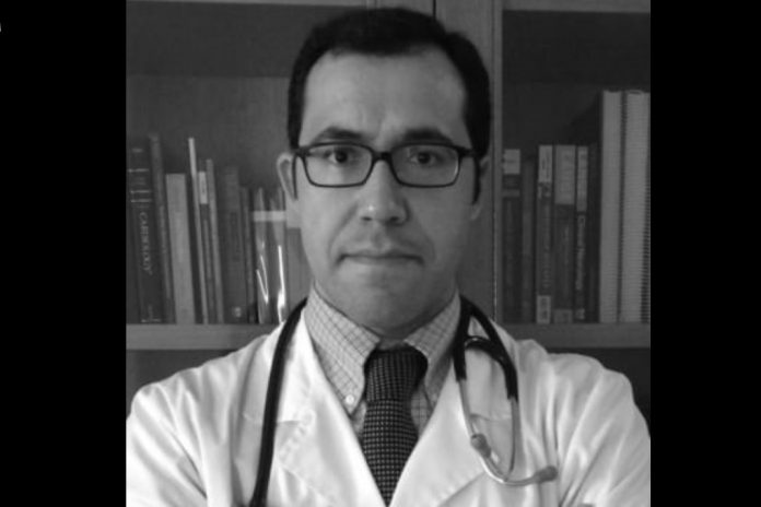 Paulo Castro Chaves, Consultor de Medicina Interna, Professor Auxiliar convidado da FMUP