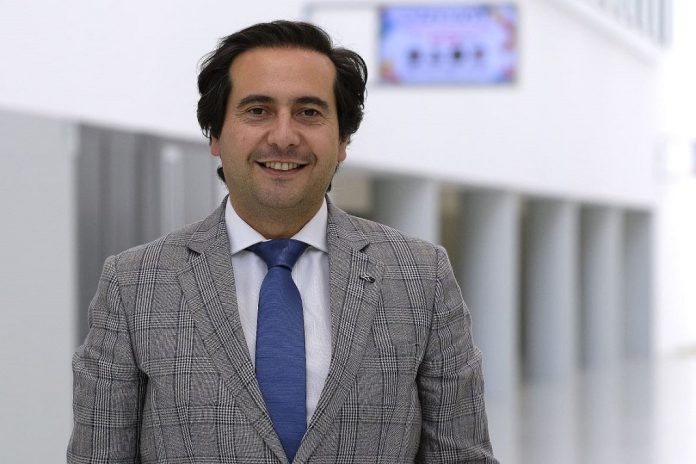 Medidas de prevenção e controlo do coronavírus para Podologistas Medidas de prevenção e controlo do coronavírus para Podologistas