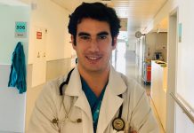 Rui Osório Valente, internista, Núcleo de Estudos de Prevenção e Risco Vascular da Sociedade Portuguesa de Medicina Interna
