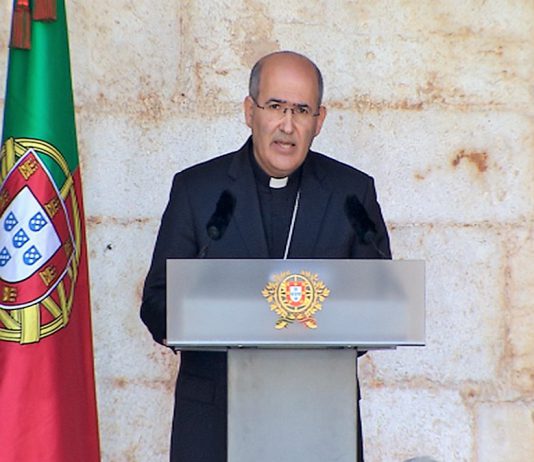 José Tolentino: idosos devem ser mediadores de vida para as novas gerações