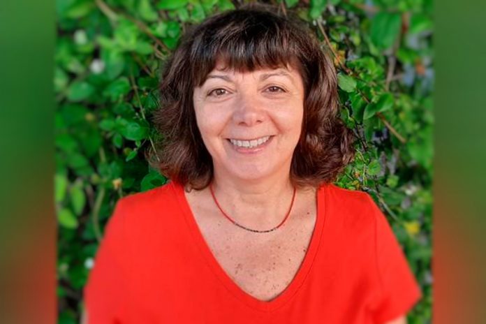 sabel Morais, enfermeira, presidente da Associação Portuguesa de Enfermeiros de Cuidados em Estomaterapia sabel Morais, enfermeira, presidente da Associação Portuguesa de Enfermeiros de Cuidados em Estomaterapia