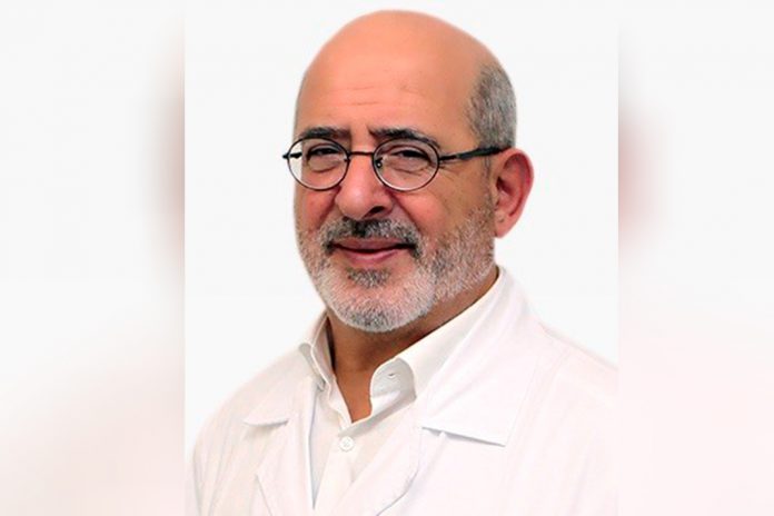 Carlos Vasconcelos, professor na UP, Unidade de Imunologia Clínica, CHUP, Consulta de doenças autoimunes, CHTS, UMIB, ICBAS