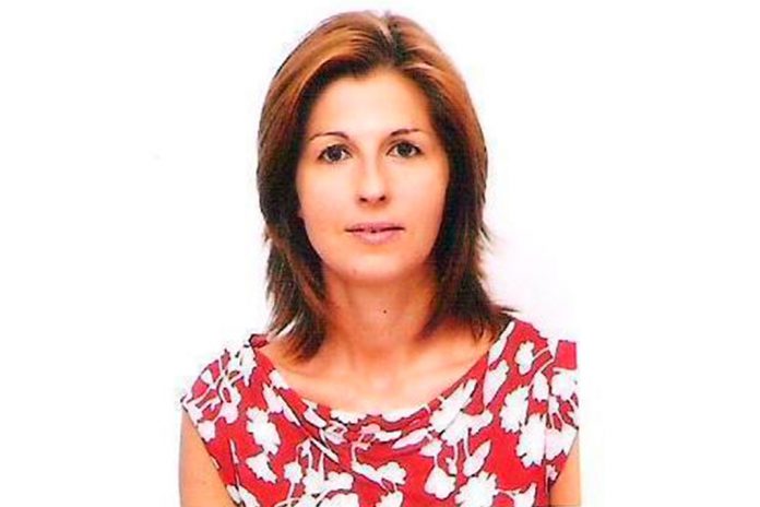 Liliana Grilo Miranda, enfermeira especializada em Estomaterapia no Centro Hospitalar de Trás-os-Montes e Alto, EPE Liliana Grilo Miranda, enfermeira especializada em Estomaterapia no Centro Hospitalar de Trás-os-Montes e Alto, EPE