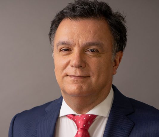 João Brum Silveira, cardiologista de intervenção e coordenador do Stent Save a Life.
