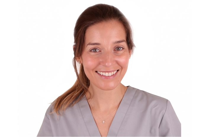 Inês Guerra Pereira, Médica Dentista e Autora do Blog Dente a Dente