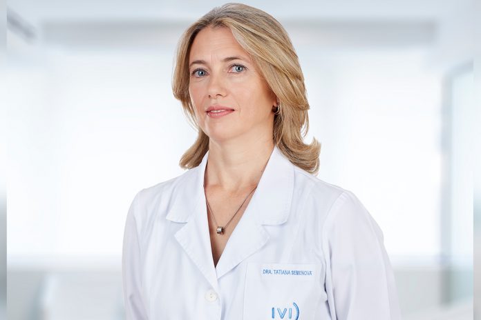 Endometriose pode levar à infertilidade: importância do diagnóstico Endometriose pode levar à infertilidade: importância do diagnóstico