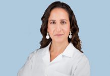 Rita Aguiar, Imunoalergologista, Hospital CUF Descobertas, Lisboa