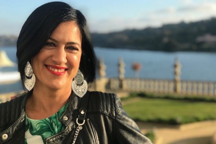 Cristina Casaseca-Aliste Mostaza, especialista em Medicina Geral e Familiar, Diploma de Terapêutica Homeopática e Professora do Centro de Educação e Desenvolvimento da Homeopatia CEDH Cristina Casaseca-Aliste Mostaza, especialista em Medicina Geral e Familiar, Diploma de Terapêutica Homeopática e Professora do Centro de Educação e Desenvolvimento da Homeopatia CEDH