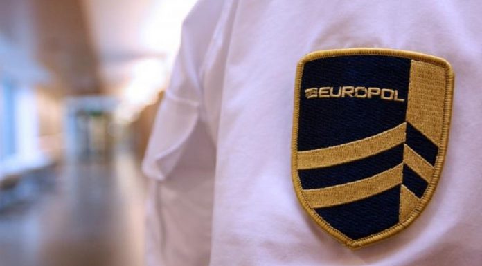 Europol cria Centro Europeu de Crimes Financeiros e Económicos