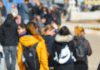 Nova estratégia europeia de luta contra o tráfico de seres humanos Nova estratégia europeia de luta contra o tráfico de seres humanos