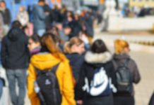 Nova estratégia europeia de luta contra o tráfico de seres humanos Nova estratégia europeia de luta contra o tráfico de seres humanos